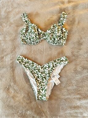 Abercrombie Bikini